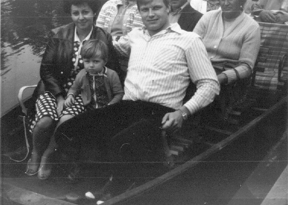 Matthias Kaul - 0135 - Spreewald